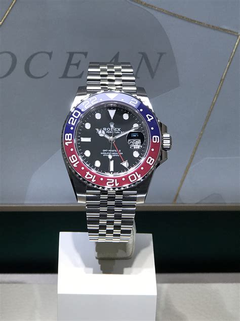 prezzo rolex gmt master usato|Orologi Rolex GMT.